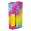 Набір для самозамісу Lucky Salt 30 мл (50 мг) - Banana (Банан)